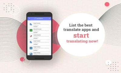 一站式翻譯英文軟件開發(fā) 構(gòu)建無縫跨語言交流工具